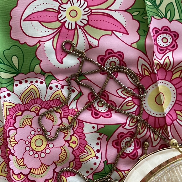 La Regis evening bag - Picture 4 of 4